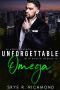 [Billionaire Alphas 04] • Unforgettable Omega